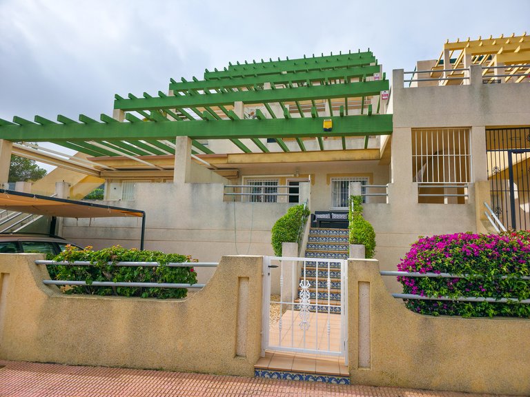 Apartment for Sale in Villamartin, Alicante 22