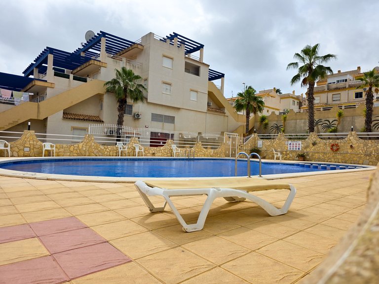 Apartment for Sale in Villamartin, Alicante 24