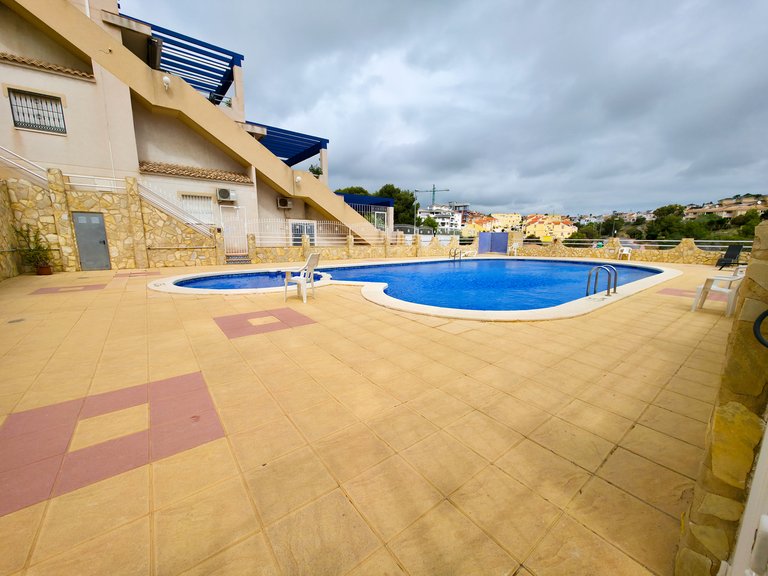 Apartment for Sale in Villamartin, Alicante 23