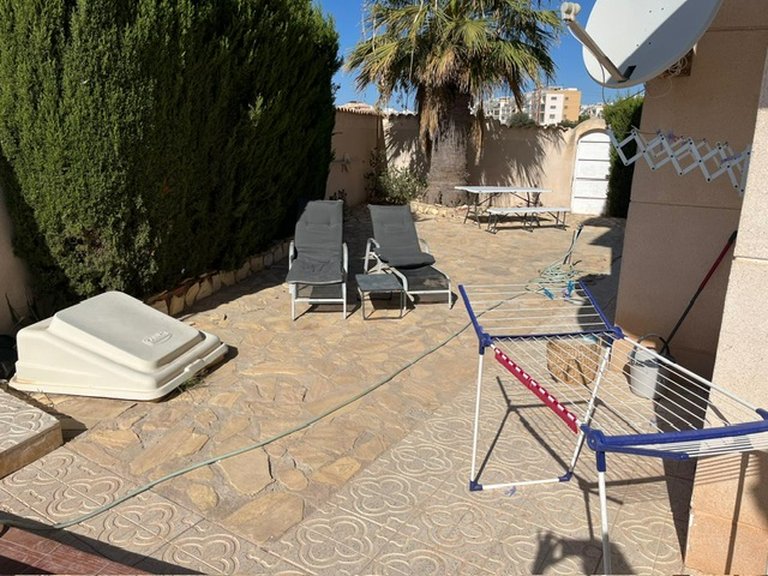 Villa for Sale in Playa Flamenca, Alicante 2
