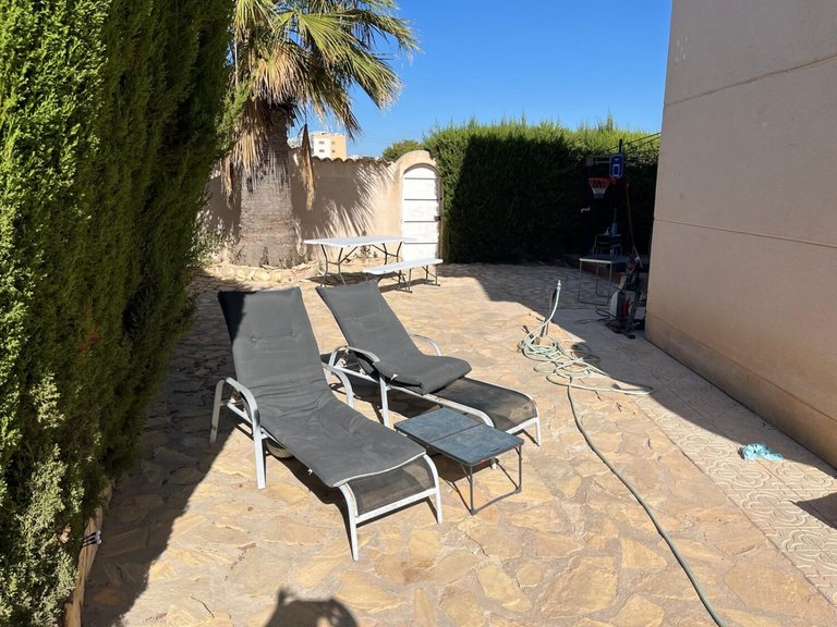 Villa for Sale in Playa Flamenca, Alicante 4