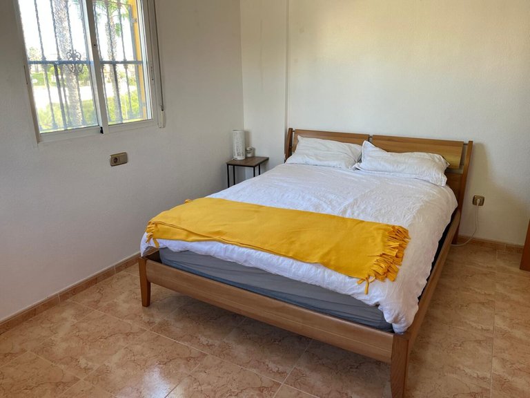 Villa for Sale in Playa Flamenca, Alicante 16
