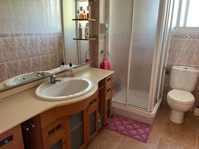 Villa for Sale in Playa Flamenca, Alicante 19