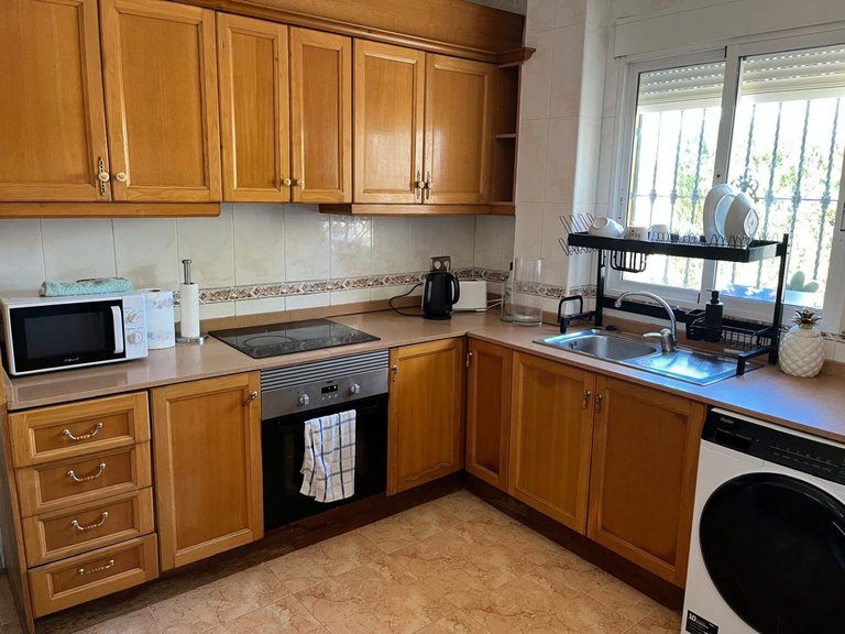 Villa for Sale in Playa Flamenca, Alicante 20