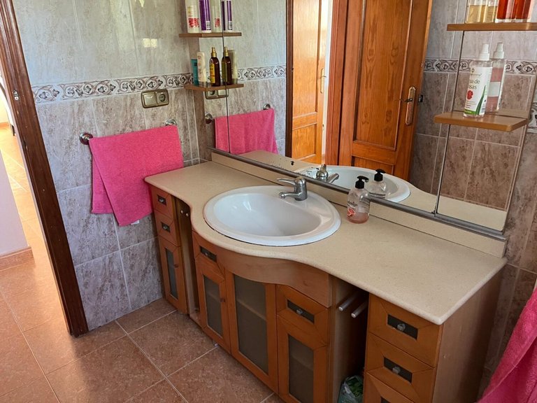 Villa for Sale in Playa Flamenca, Alicante 24