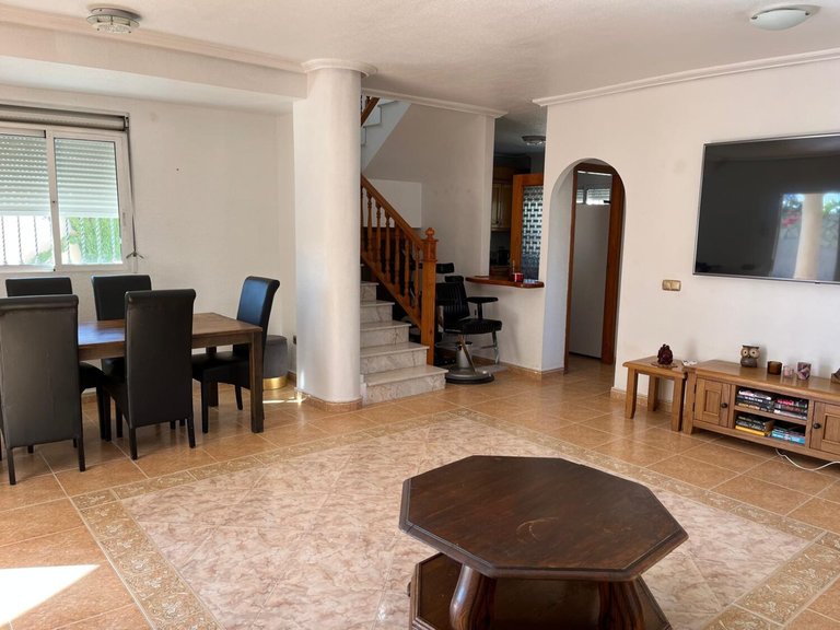 Villa for Sale in Playa Flamenca, Alicante 25