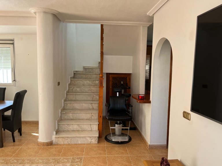 Villa for Sale in Playa Flamenca, Alicante 26