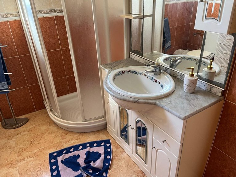 Villa for Sale in Playa Flamenca, Alicante 33