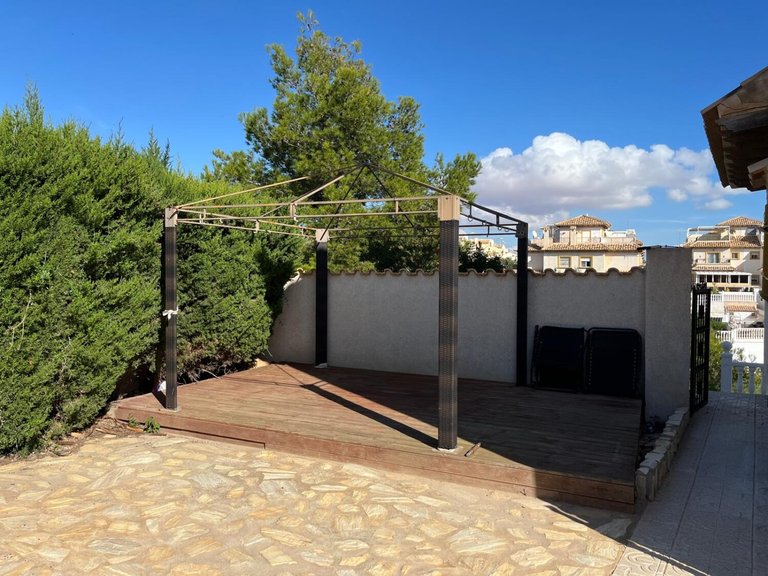 Villa for Sale in Playa Flamenca, Alicante 11