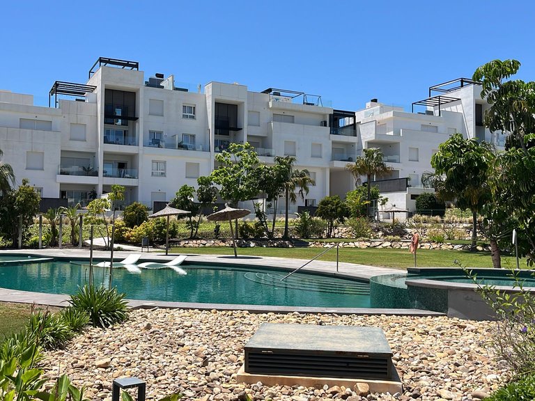 Apartment for Sale in Punta Prima, Alicante 27