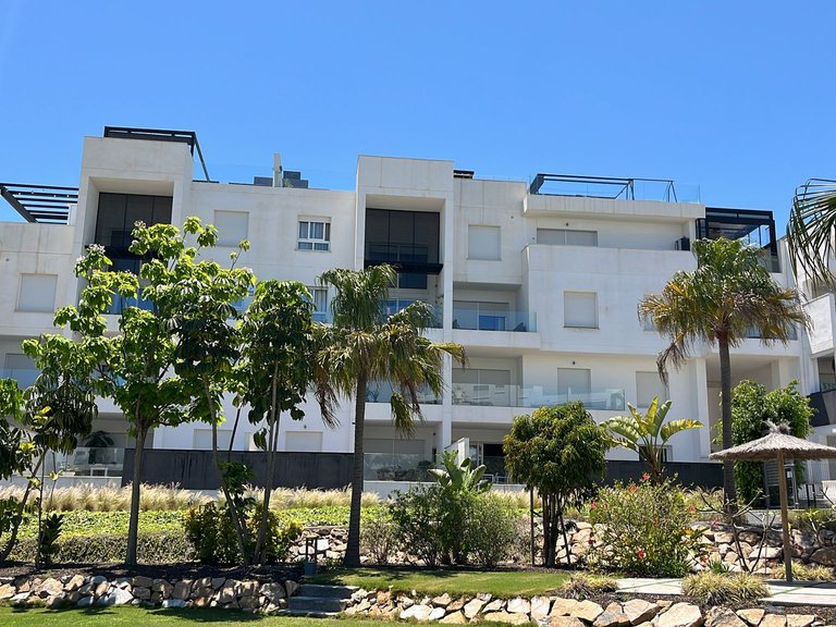 Apartment for Sale in Punta Prima, Alicante 18