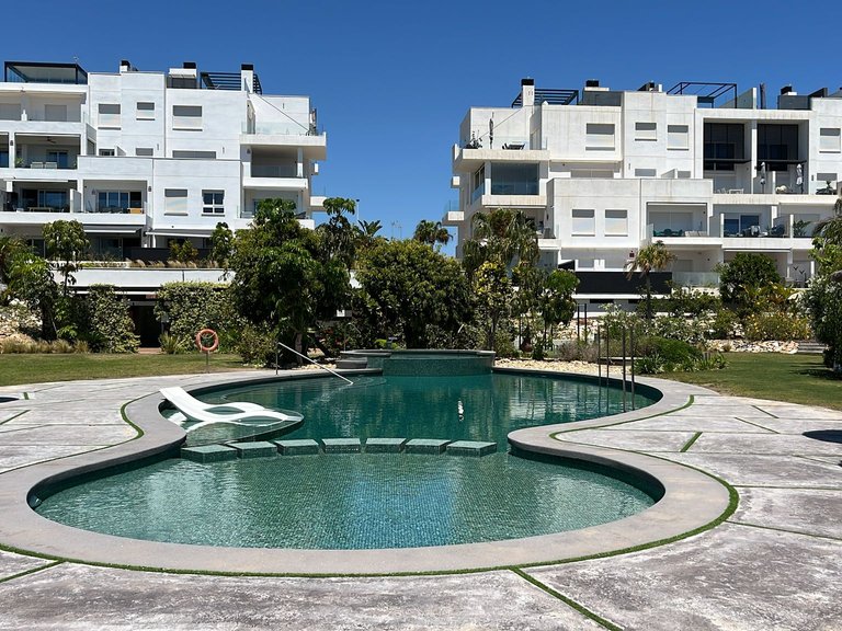 Apartment for Sale in Punta Prima, Alicante 29