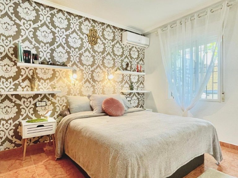 Town House for Sale in Playa Flamenca, Alicante 12