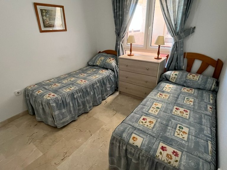 Apartment for Sale in Playa Flamenca, Alicante 17