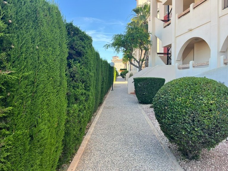 Apartment for Sale in Playa Flamenca, Alicante 4