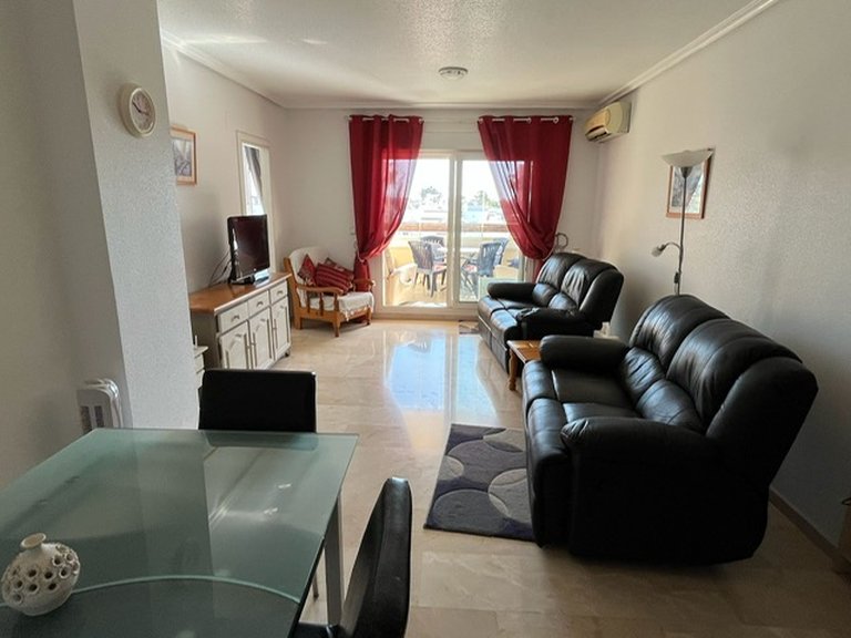 Apartment for Sale in Playa Flamenca, Alicante 9
