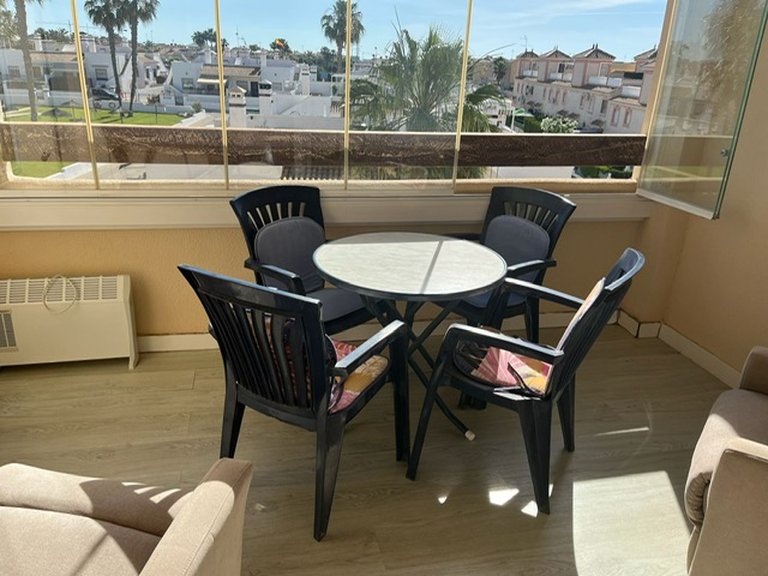 Apartment for Sale in Playa Flamenca, Alicante 5