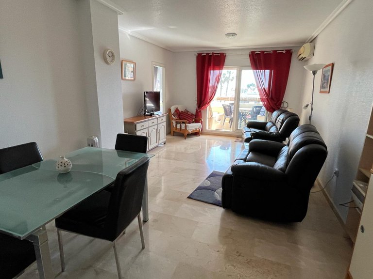 Apartment for Sale in Playa Flamenca, Alicante 10