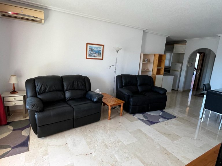 Apartment for Sale in Playa Flamenca, Alicante 12