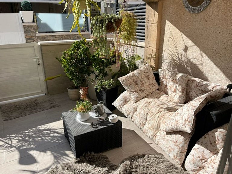 Town House for Sale in Playa Flamenca, Alicante 15