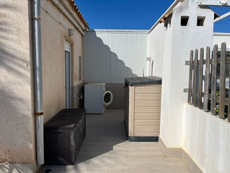 Town House for Sale in Playa Flamenca, Alicante 16