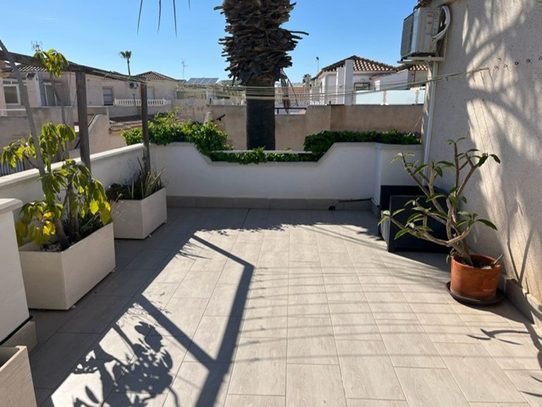 Town House for Sale in Playa Flamenca, Alicante 17