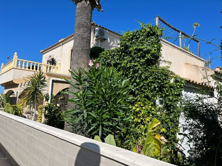 Town House for Sale in Playa Flamenca, Alicante 18