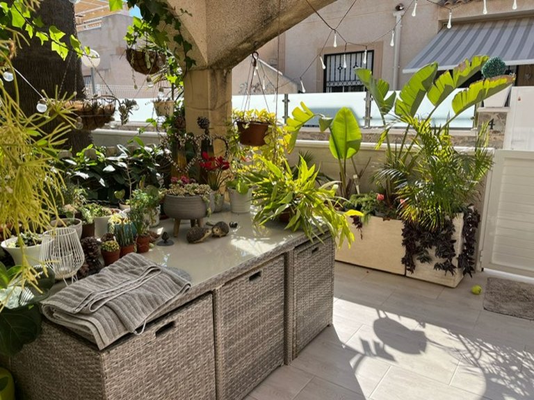 Town House for Sale in Playa Flamenca, Alicante 21