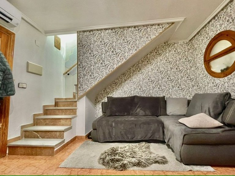 Town House for Sale in Playa Flamenca, Alicante 30