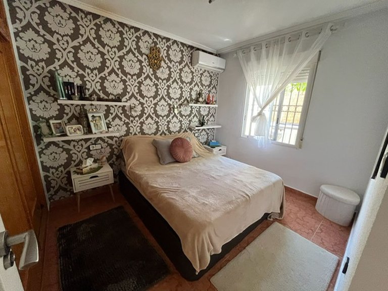 Town House for Sale in Playa Flamenca, Alicante 35