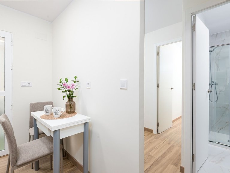 Apartment for Sale in San Pedro Del Pinatar, Murcia 15