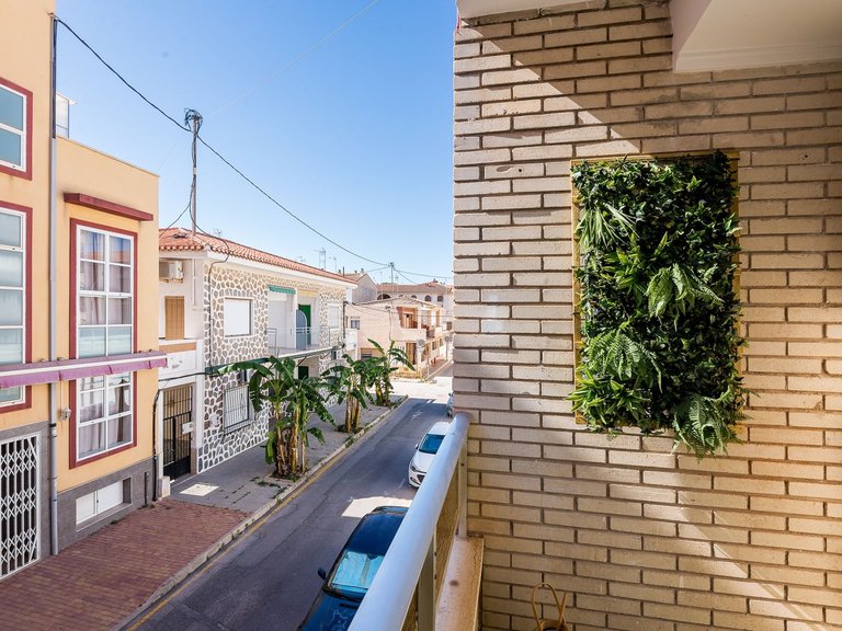 Apartment for Sale in San Pedro Del Pinatar, Murcia 12
