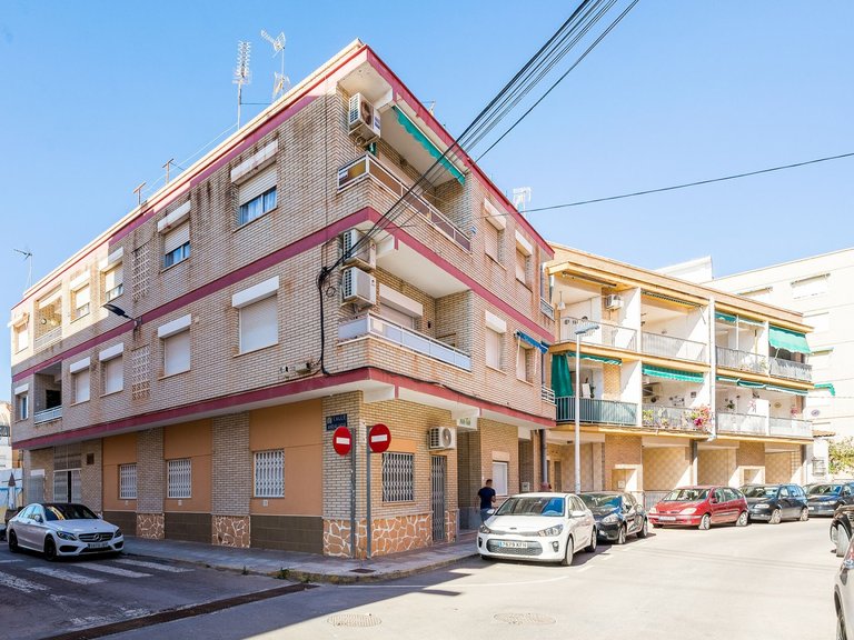 Apartment for Sale in San Pedro Del Pinatar, Murcia 30