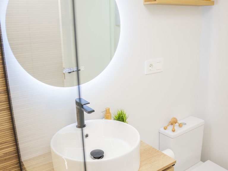 Apartment for Sale in San Pedro Del Pinatar, Murcia 25
