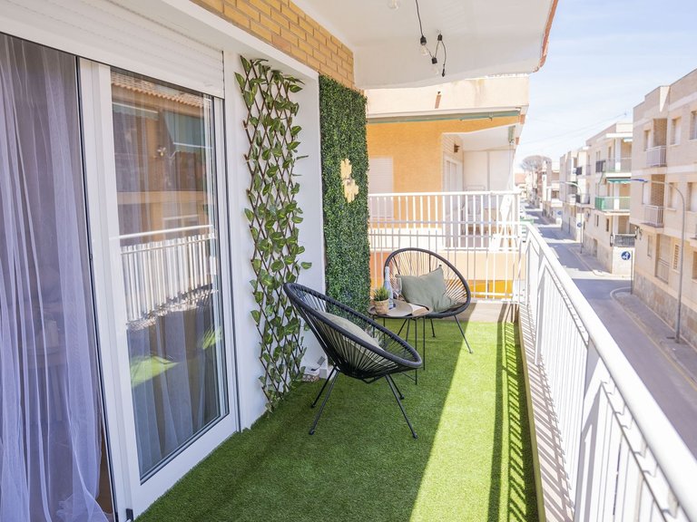 Apartment for Sale in San Pedro Del Pinatar, Murcia 35
