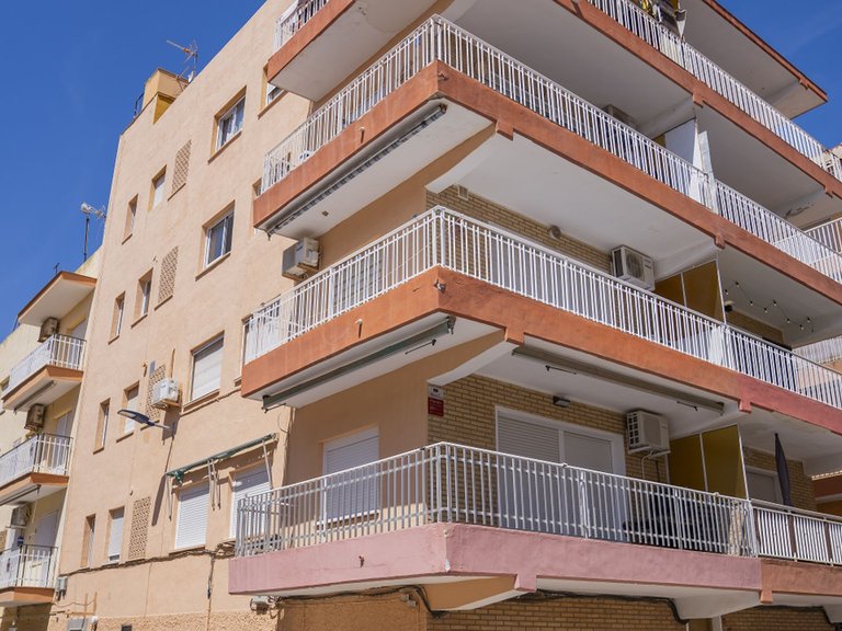 Apartment for Sale in San Pedro Del Pinatar, Murcia 41