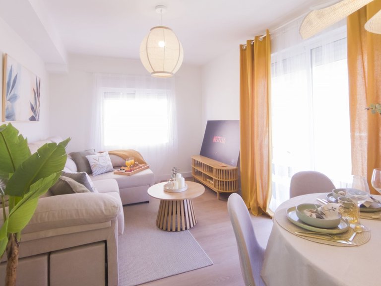 Apartment for Sale in San Pedro Del Pinatar, Murcia 1
