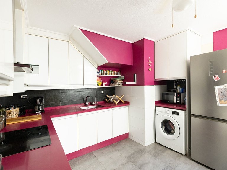 Town House for Sale in Torrevieja, Alicante 7