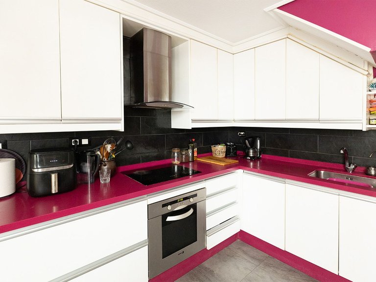 Town House for Sale in Torrevieja, Alicante 8