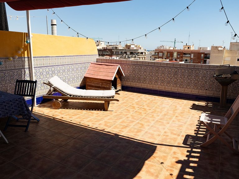 Town House for Sale in Torrevieja, Alicante 1