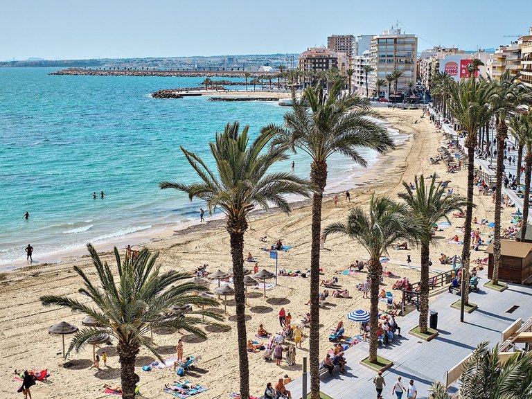 Town House for Sale in Torrevieja, Alicante 39