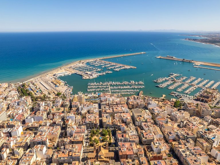 Town House for Sale in Torrevieja, Alicante 42