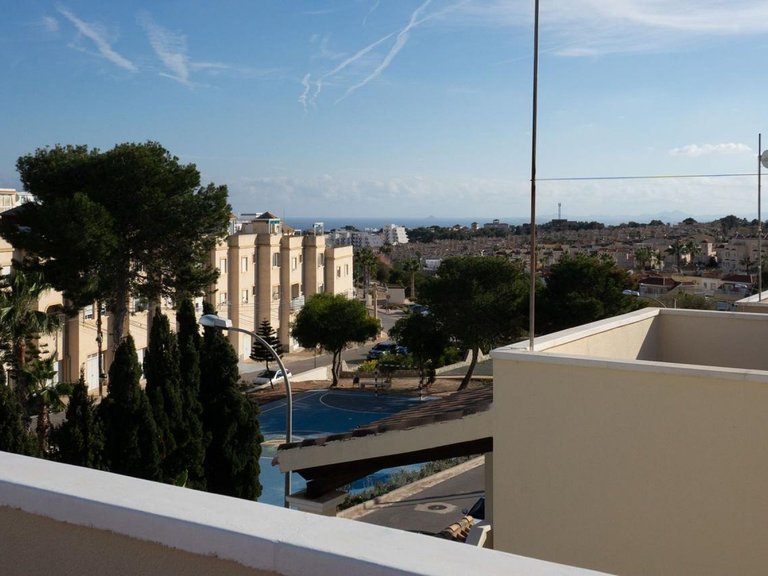 Villa for Sale in Costa Blanca Orihuela Costa, Alicante 23
