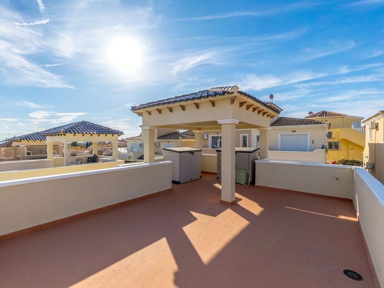 Villa for Sale in Costa Blanca Orihuela Costa, Alicante 26