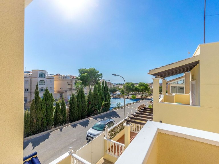 Villa for Sale in Costa Blanca Orihuela Costa, Alicante 29