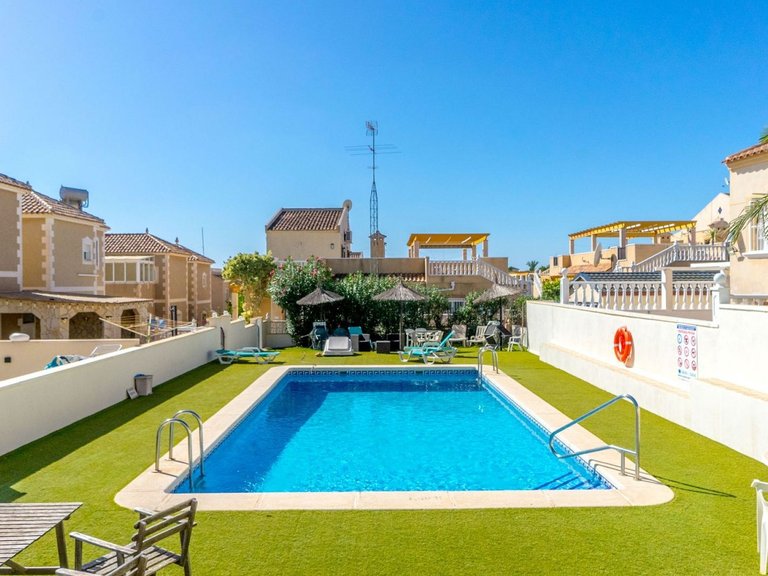 Villa for Sale in Costa Blanca Orihuela Costa, Alicante 36