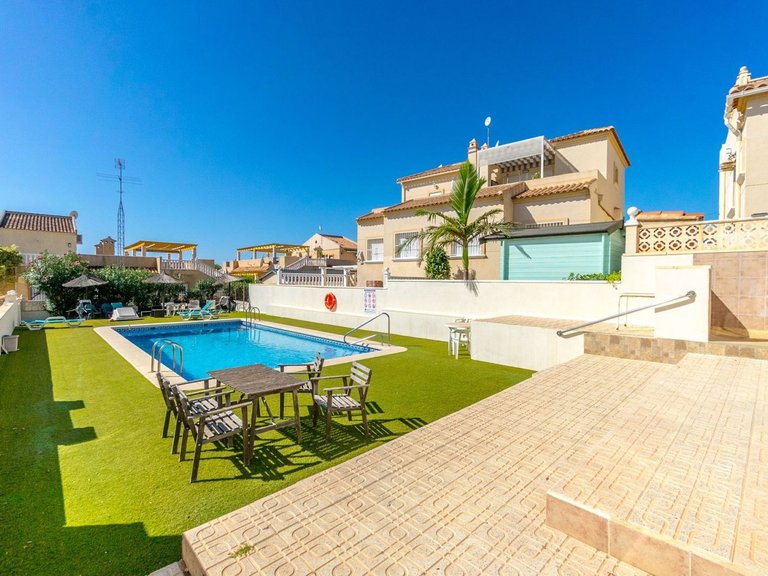 Villa for Sale in Costa Blanca Orihuela Costa, Alicante 34