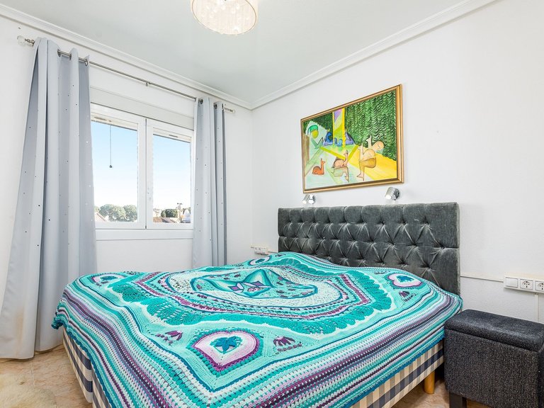 Villa for Sale in Costa Blanca Torrevieja, Alicante 17