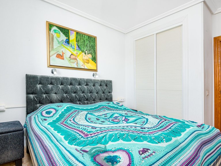 Villa for Sale in Costa Blanca Torrevieja, Alicante 16