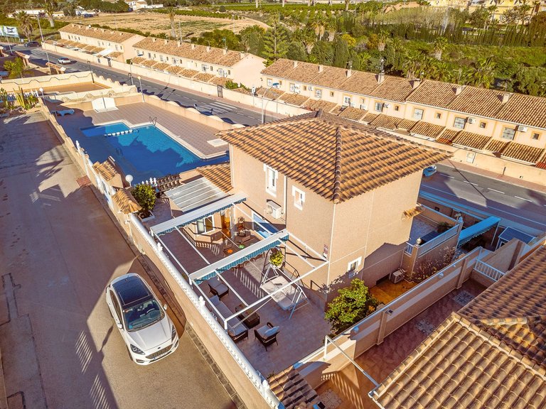 Villa for Sale in Costa Blanca Torrevieja, Alicante 4